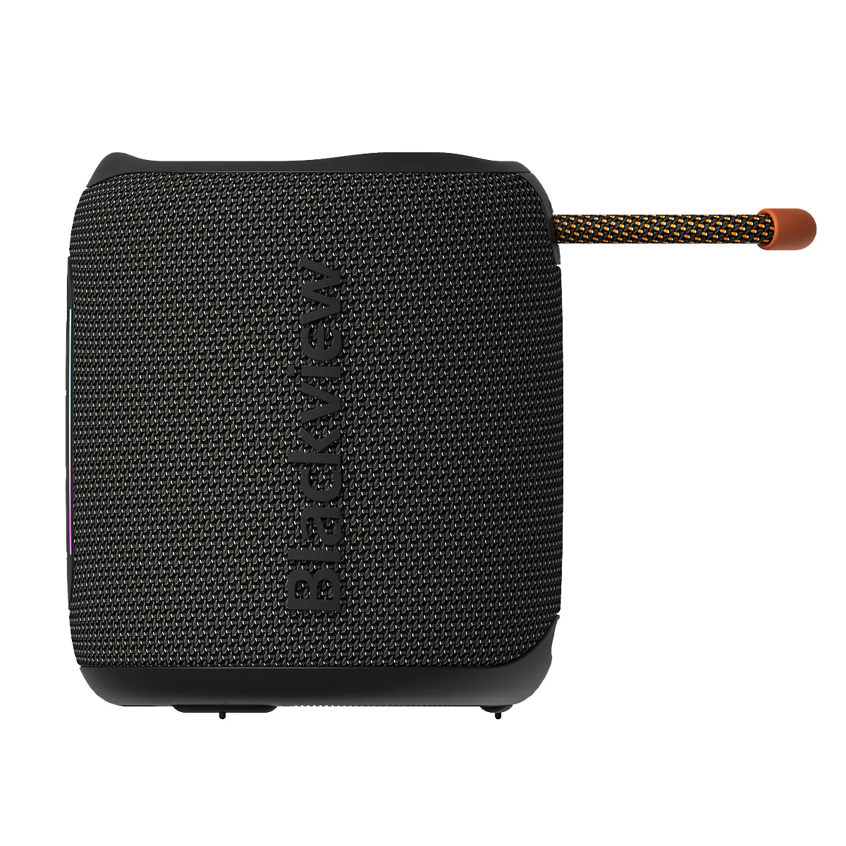 Blackview AuraBass 2 – Mini Enceinte Bluetooth Portable Stéréo IPX7 – Étanchéité Totale et Résistante aux Chutes pour l’Extérieur - Image 4