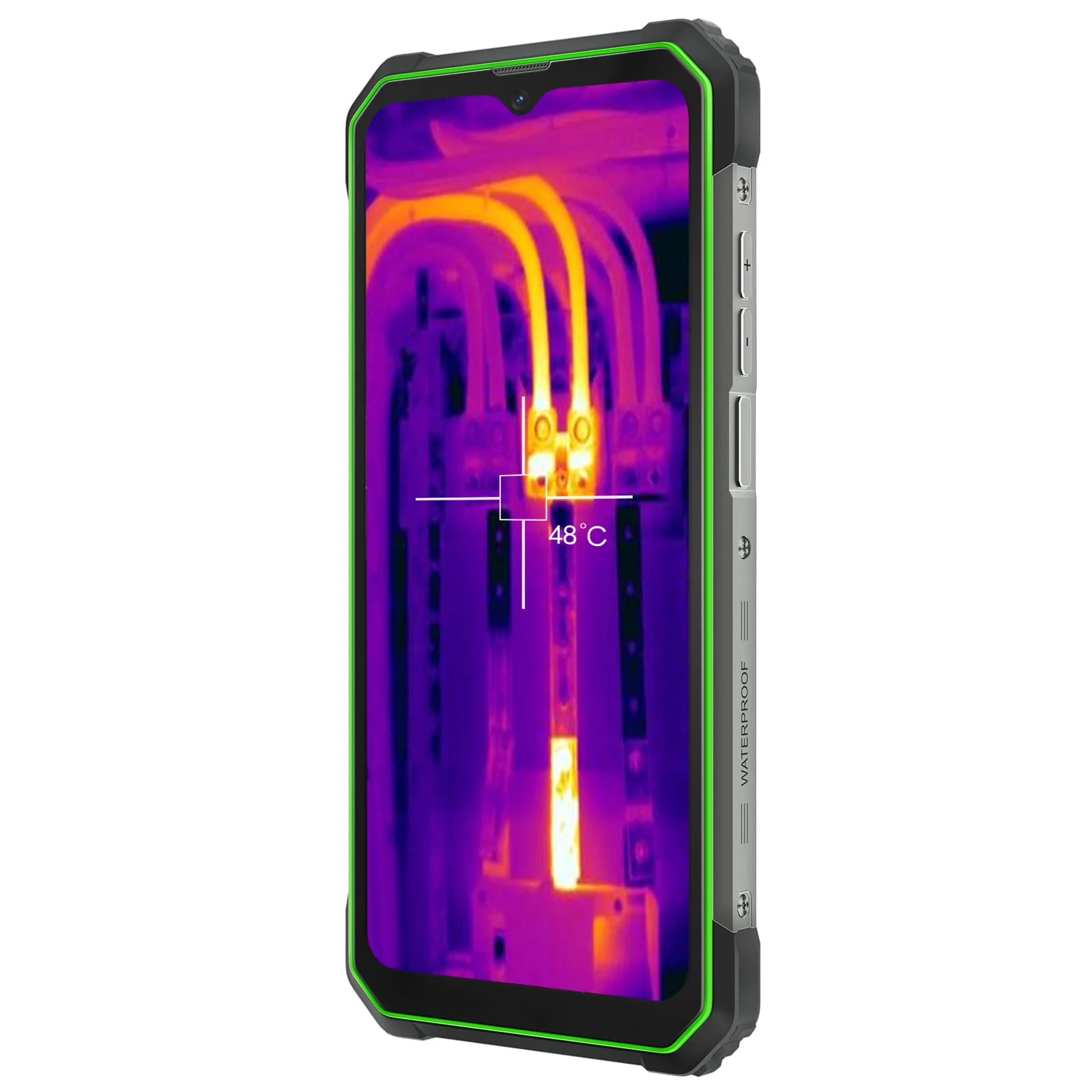 Blackview BL8800 PRO - 5G + Thermique - Image 6