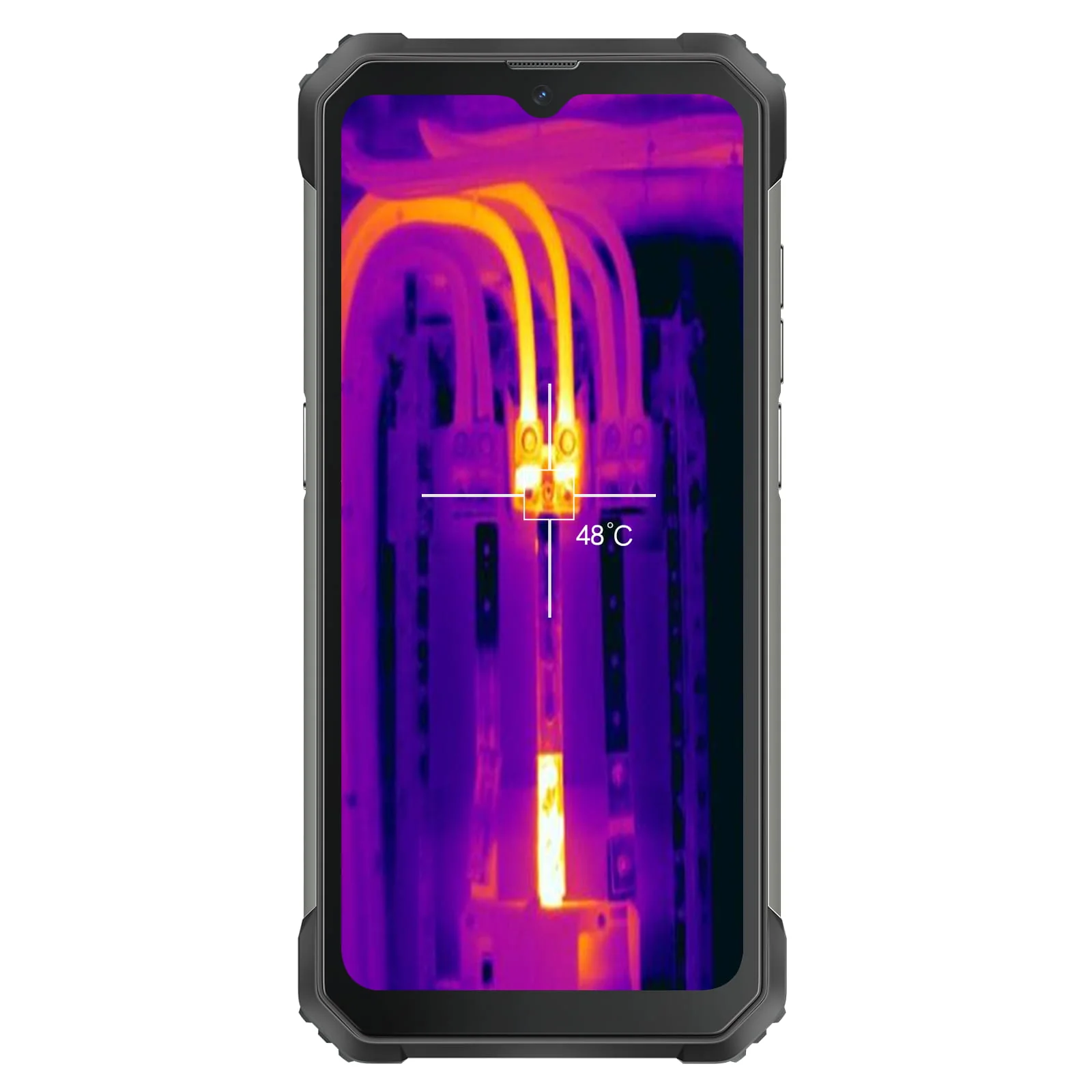 Blackview BL8800 PRO - 5G + Thermique - Image 8