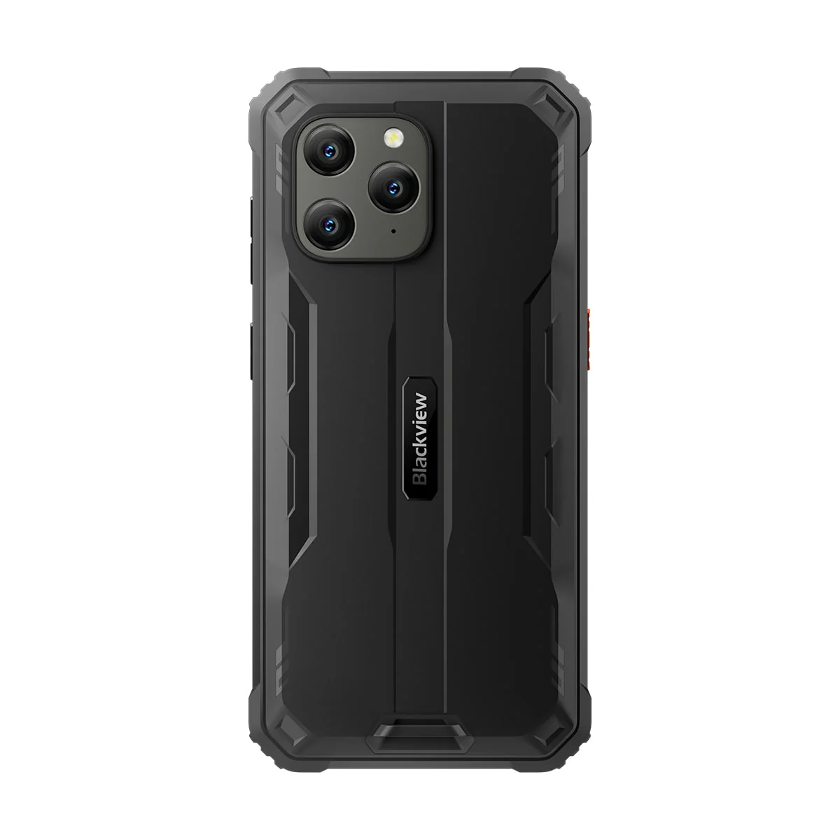 Blackview BV5300 Pro – Smartphone Robuste Étanche Android 12 – Écran 6,1" – 4 Go/64 Go – Caméra 13 MP – Batterie 6580 mAh – NFC + Charge Inversée - Image 5