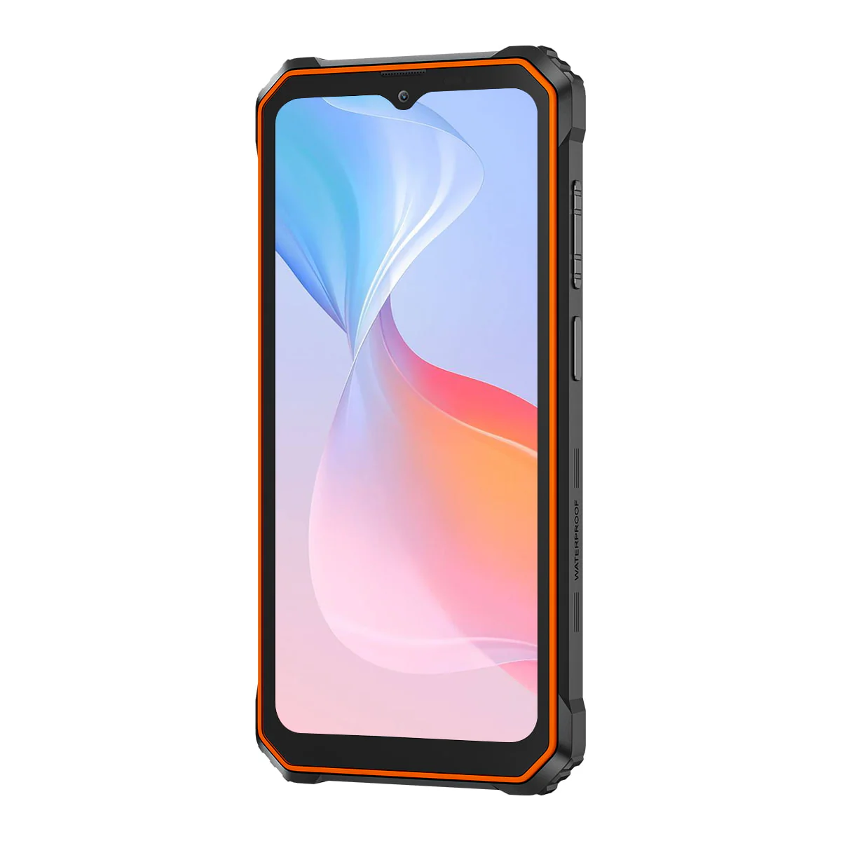 Blackview BV6200 Pro – Smartphone Robuste Antichoc Android 13 – Écran 6,5" – MediaTek Helio P35 – 4/6 Go RAM + 128 Go – Batterie 13 000 mAh – Caméra 13 MP - Image 14