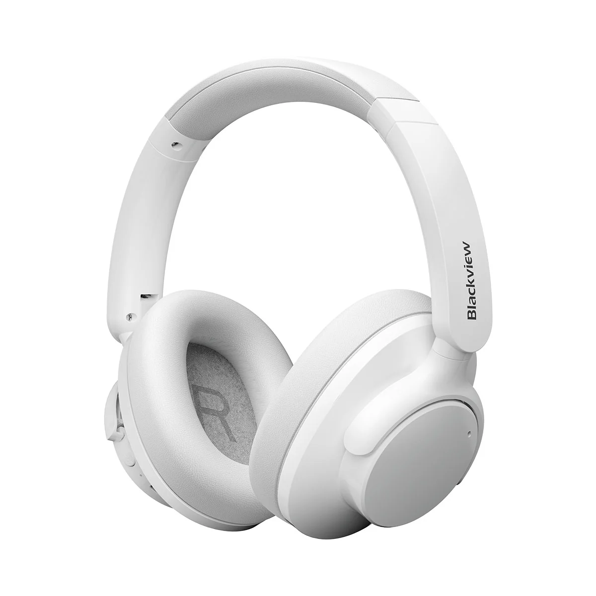 Blackview FitBuds H1 – Casque Bluetooth Over-Ear Hi-Res avec ANC Hybride – 65 Heures d’Autonomie – Bluetooth 5.4 - Image 11