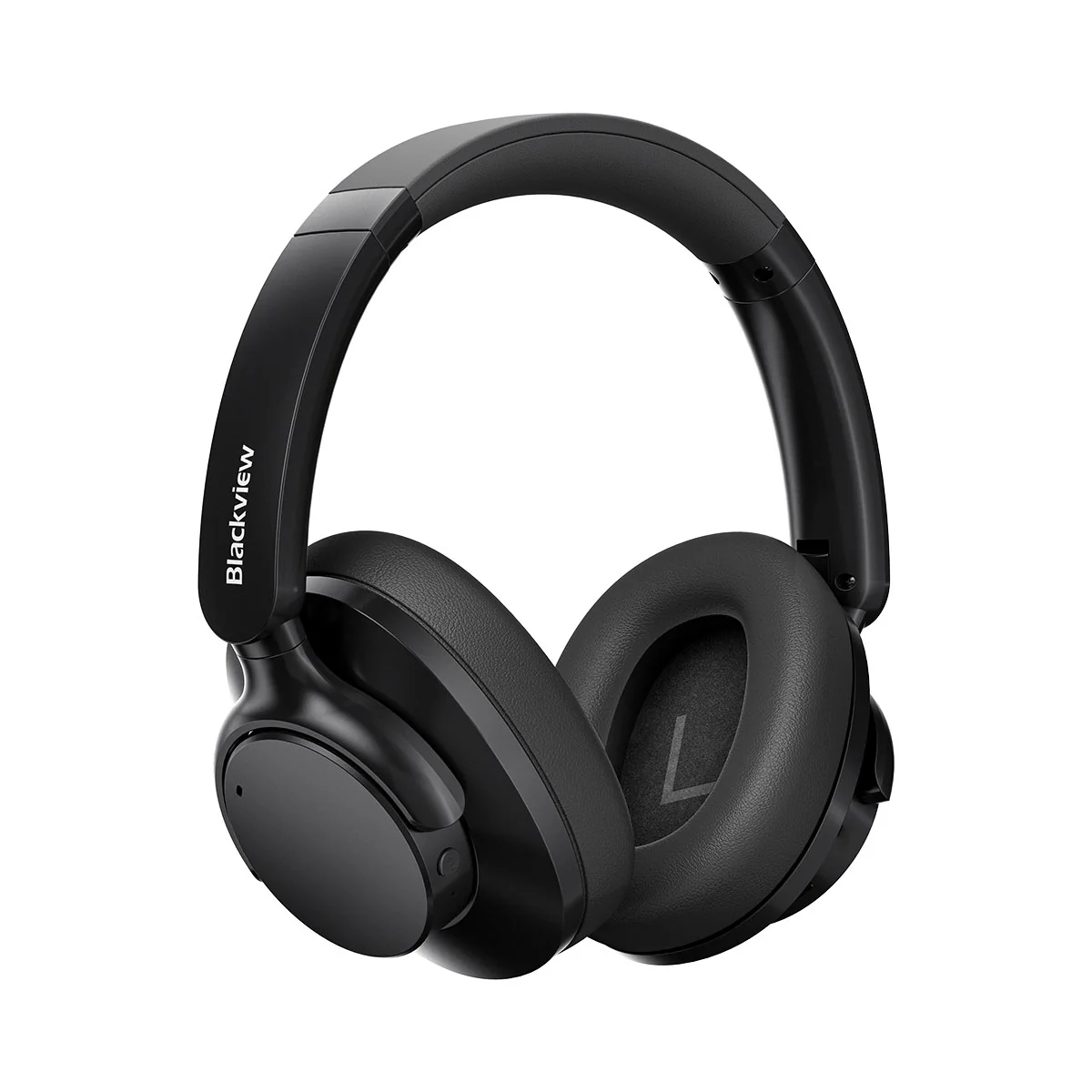 Blackview FitBuds H1 – Casque Bluetooth Over-Ear Hi-Res avec ANC Hybride – 65 Heures d’Autonomie – Bluetooth 5.4 - Image 4