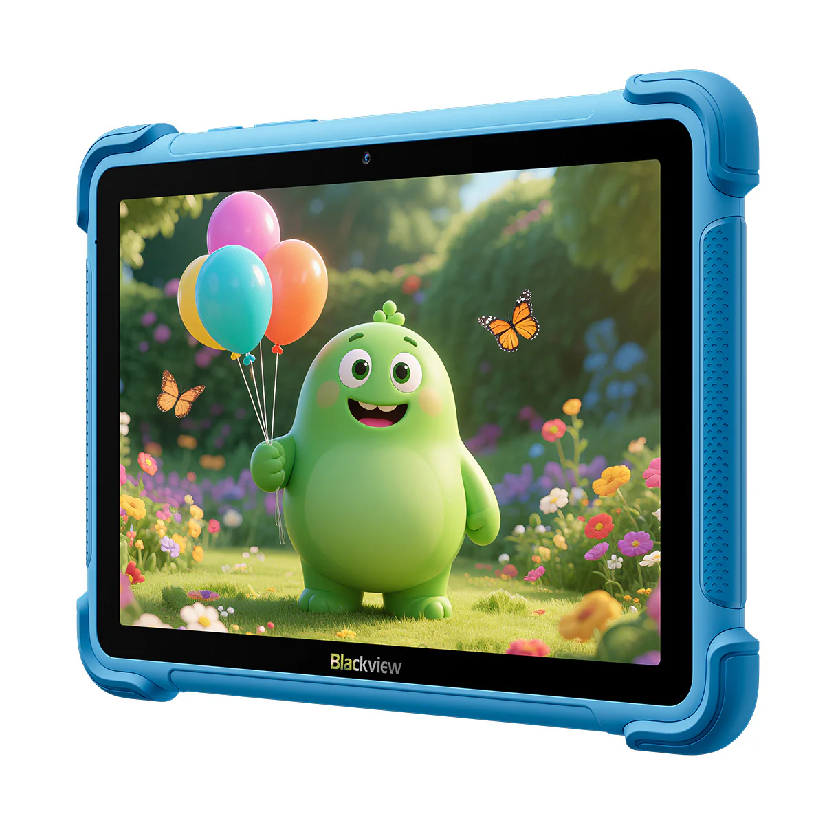 Blackview Link 1 Kids – Tablette Enfant Wi-Fi 6 8,68" (4+64 Go) – Batterie 5000 mAh – Stylet Offert - Image 3