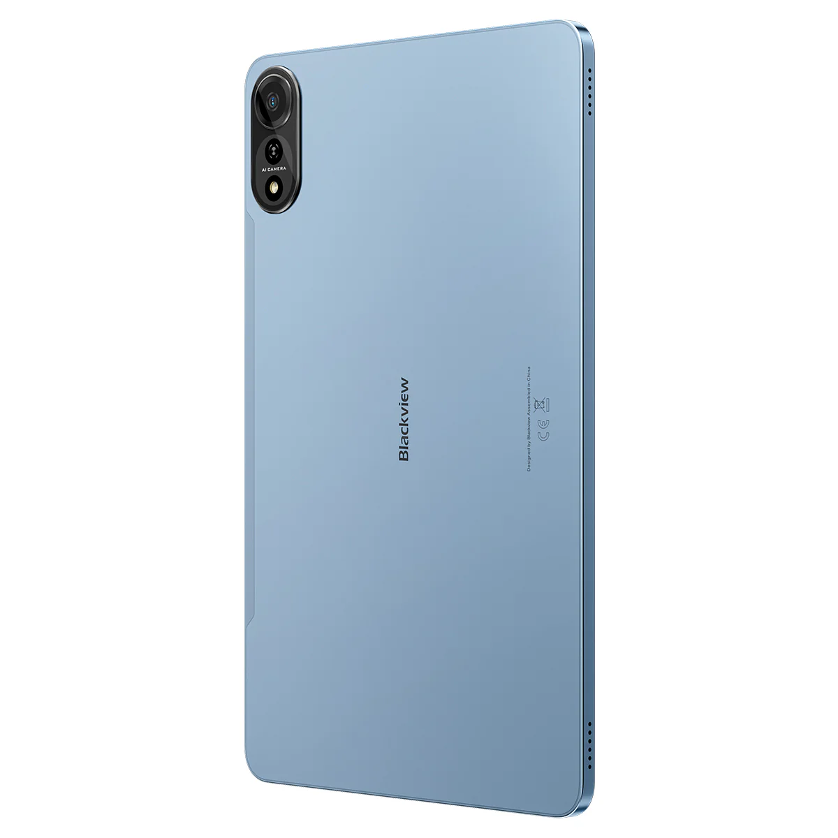 Blackview MEGA 2 – Tablette PC Android 12" Unisoc T615 Octa-Core – 6/8/12 Go + 256 Go – Batterie 9 000 mAh – Compatible Netflix HD - Image 11