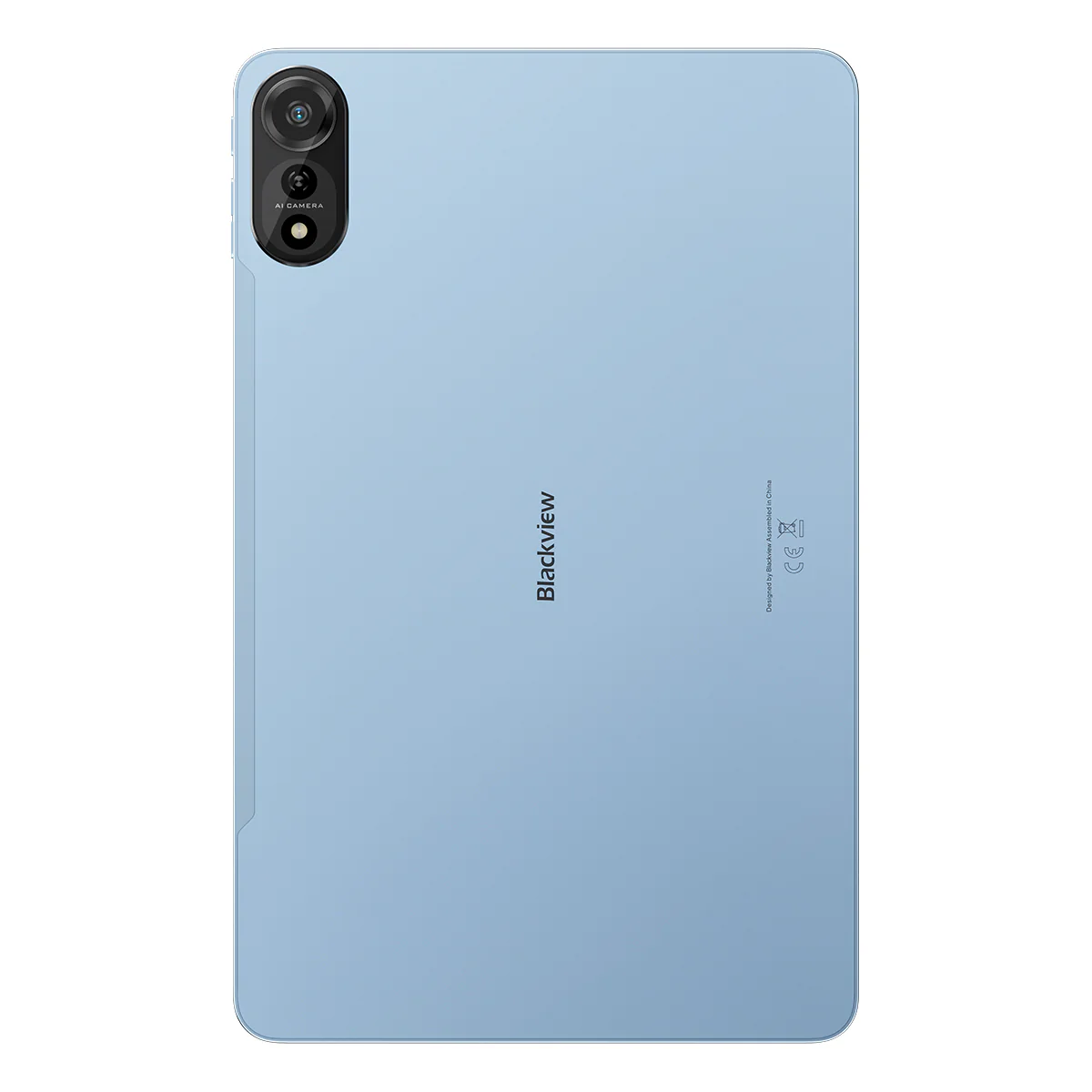 Blackview MEGA 2 – Tablette PC Android 12" Unisoc T615 Octa-Core – 6/8/12 Go + 256 Go – Batterie 9 000 mAh – Compatible Netflix HD - Image 9