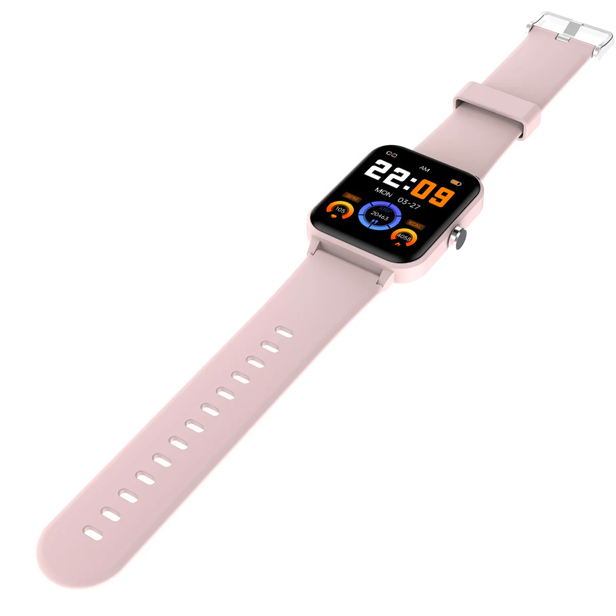 Blackview R30 - Montre intelligente de remise en forme - Image 20