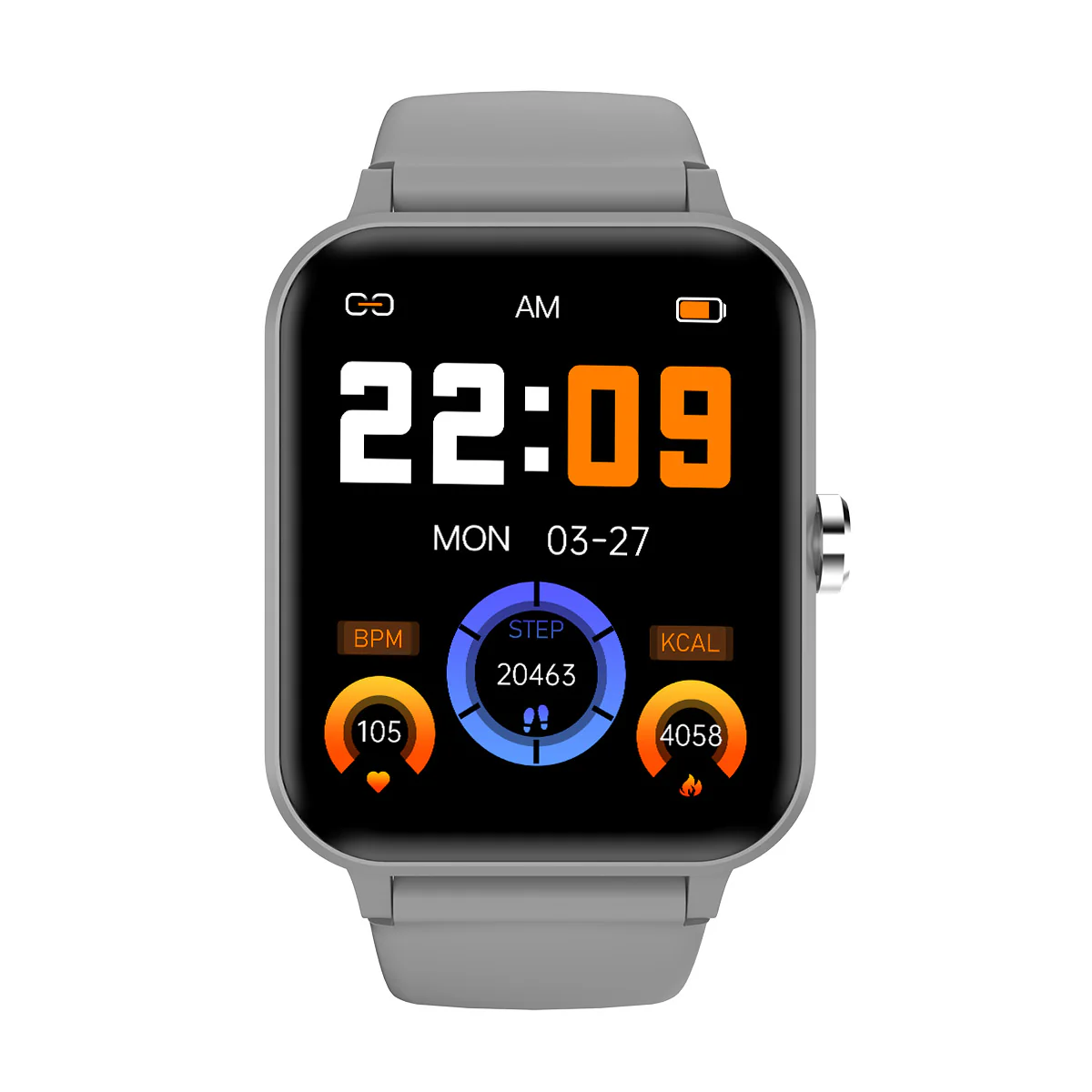 Blackview R30 - Montre intelligente de remise en forme - Image 9