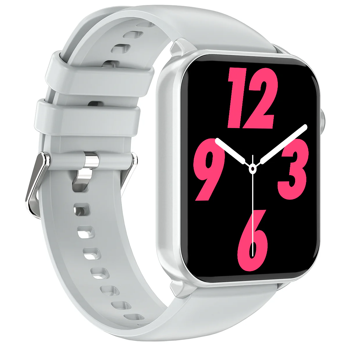 Blackview R30 Max - Blackview R30 Max – Montre Connectée Fitness avec Lampe Torche LED – Écran 1,91" - Image 16
