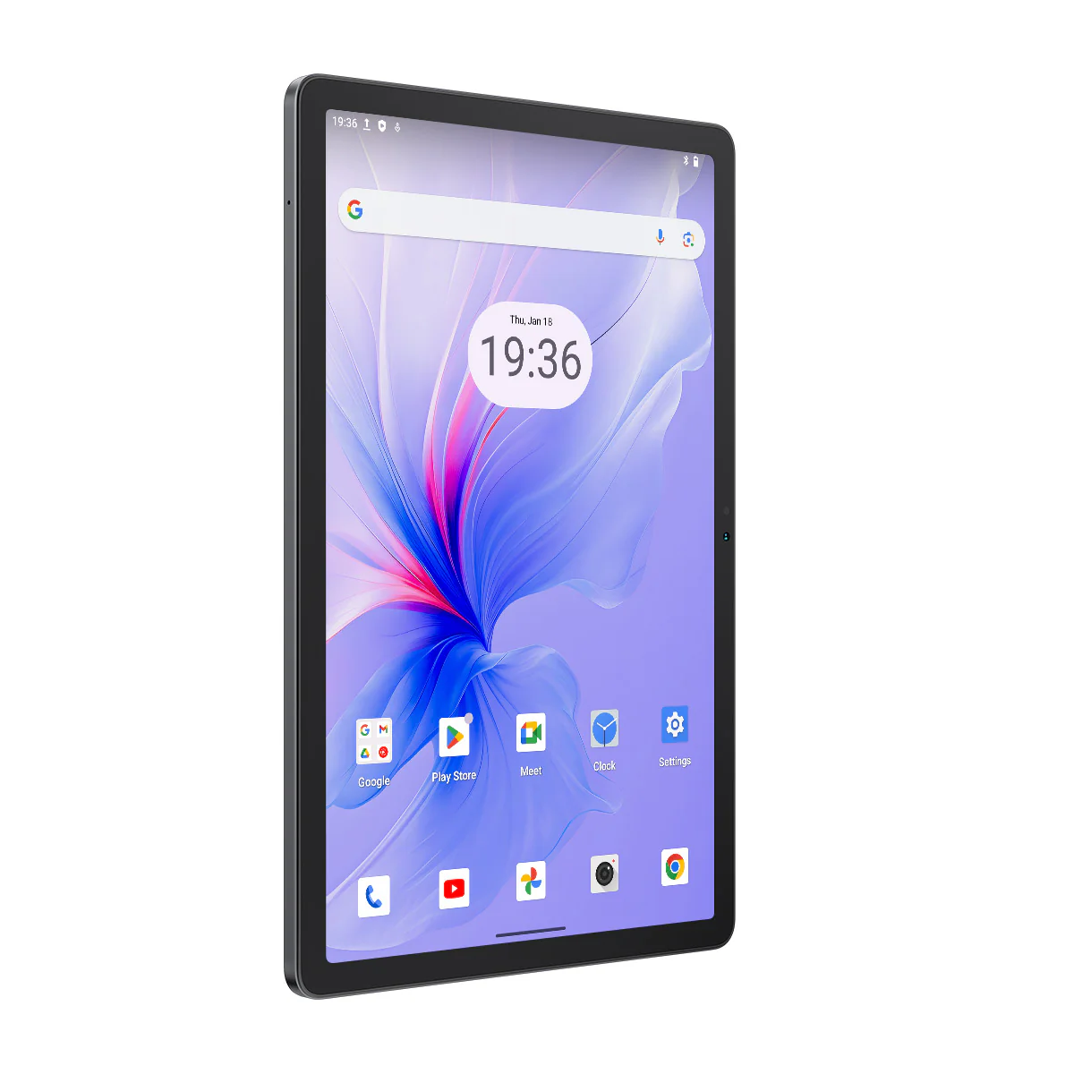 Blackview Tab 16 Pro – Tablette PC 11" Unisoc T616 Octa-Core – Batterie 7700 mAh – Netflix HD – Double 4G - Image 6