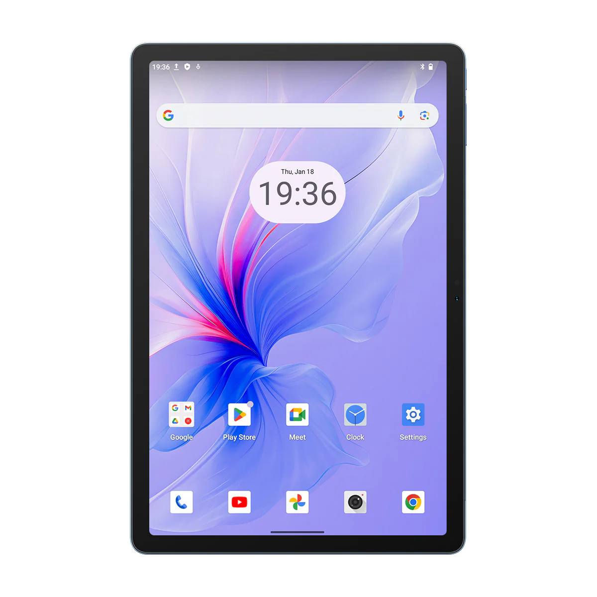 Blackview Tab 16 Pro – Tablette PC 11" Unisoc T616 Octa-Core – Batterie 7700 mAh – Netflix HD – Double 4G - Image 9
