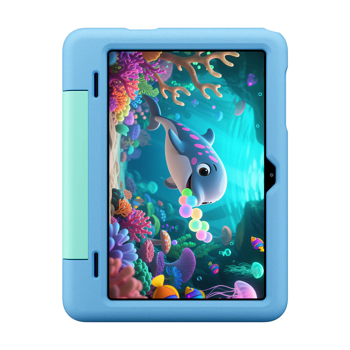 Blackview Tab 20 Kids – Tablette Enfant Wi-Fi 10,1" UNISOC T310 – 4 Go + 64 Go – Batterie 6600 mAh