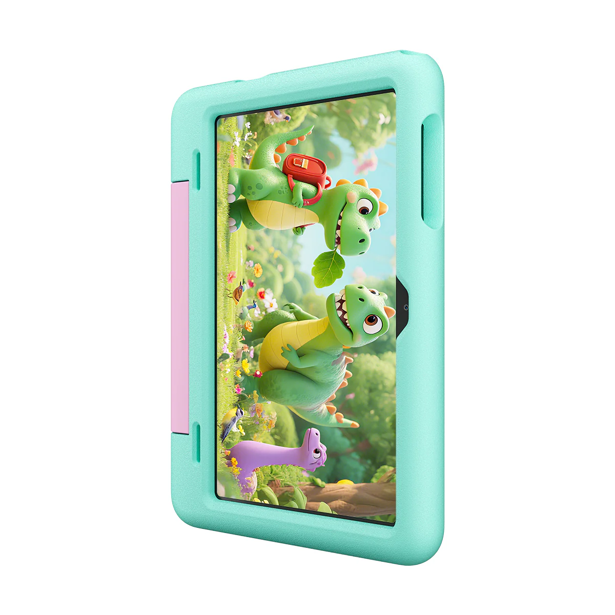 Blackview Tab 20 Kids – Tablette Enfant Wi-Fi 10,1" UNISOC T310 – 4 Go + 64 Go – Batterie 6600 mAh - Image 18