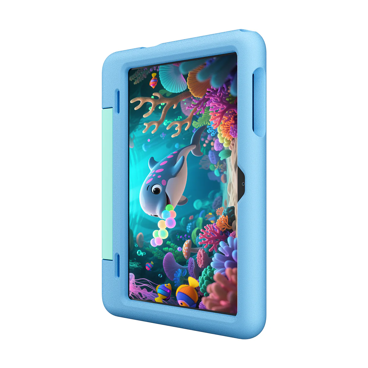 Blackview Tab 20 Kids – Tablette Enfant Wi-Fi 10,1" UNISOC T310 – 4 Go + 64 Go – Batterie 6600 mAh - Image 5