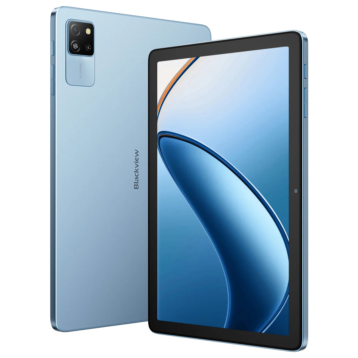Blackview Tab 60 WiFi – Tablette PC 10,1" AllWinner A523 Octa-Core – 4 Go + 128 Go – Batterie 5100 mAh – Widevine L1 – WiFi 6 - Image 7